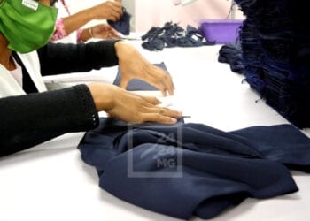 TEXTILE – Madagascar se positionne en tant que deuxième exportateur de vêtements d’Afrique subsaharienne vers les Etats-Unis