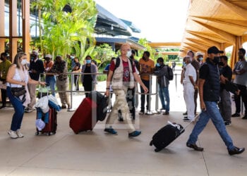 TOURISME – 205 956 touristes arrivés à Madagascar les 11 premiers mois de 2023