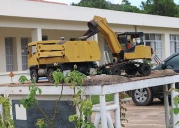 TRAVAUX PUBLICS – Plus de 7000 étudiants formés par l&rsquo;Institut national de l&rsquo;infrastructure en 35 ans d’existence