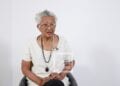 LITTÉRATURE – L&rsquo;écrivain algérien Yasmina Khadra rend hommage à Michèle Rakotoson