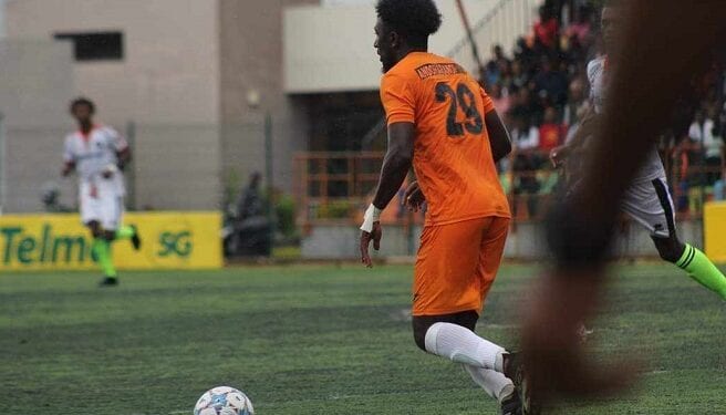 FOOTBALL – Retour en force de Tantely « Dadafara » Rabarijaona qui tentera de remporter la Coupe de Madagascar avec le CFFA.
