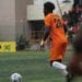 FOOTBALL – Retour en force de Tantely « Dadafara » Rabarijaona qui tentera de remporter la Coupe de Madagascar avec le CFFA.