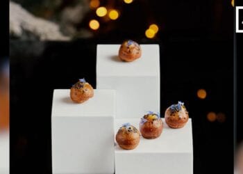 ALIMENTATION – Des plats typiquement malgaches revisités en mignardises salées chez Dité