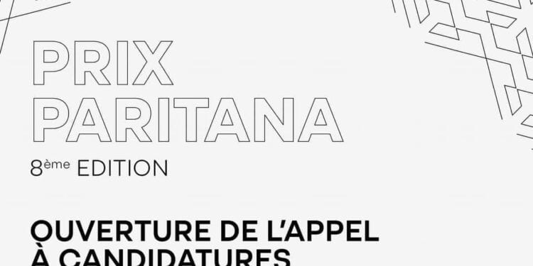 ART VISUEL – Une formation pour les artistes en vue du Prix Paritana