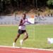 ATHLETISME – Une liste de huit athlètes proposés au ministère des Sports pour les Jeux africains