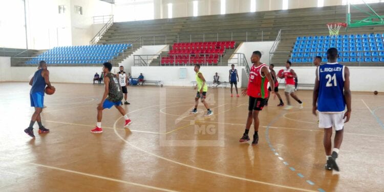 BASKETBALL – Retour en club des Ankoay expatriés lundi