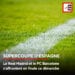 FOOTBALL – Le Real Madrid et le FC Barcelone s’affrontent en finale de la Supercoupe d’Espagne ce dimanche en Arabie Saoudite