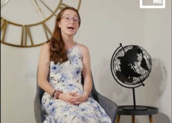BREEANNA ELLIOTT : « Je travaille exclusivement avec les &lsquo;tromba&rsquo; et les &lsquo;razana&rsquo; bienveillants »