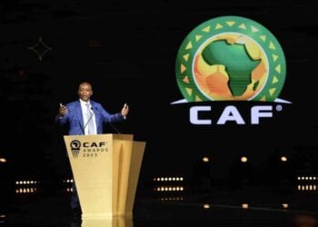 CAN – La confédération africaine de football augmente les primes de 40% à partir des quarts de finale de la Coupe d’Afrique de Nations