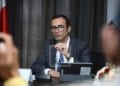 CLIMAT – Les discussions autour du programme de Facilité pour la résilience et la durabilité entre Madagascar et le FMI engagées
