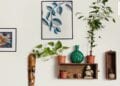 DECO – Focus sur le style arty, une tendance qui va rythmer l’intérieur en 2024