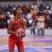 BASKETBALL – Mathias M’Madi privé des matchs de pré-qualification à l’Afrobasket 2025 faute d’autorisation de son club aux Etats-Unis