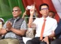 GOUVERNEMENT – Rajoelina explique son choix de reconduire Christian Ntsay
