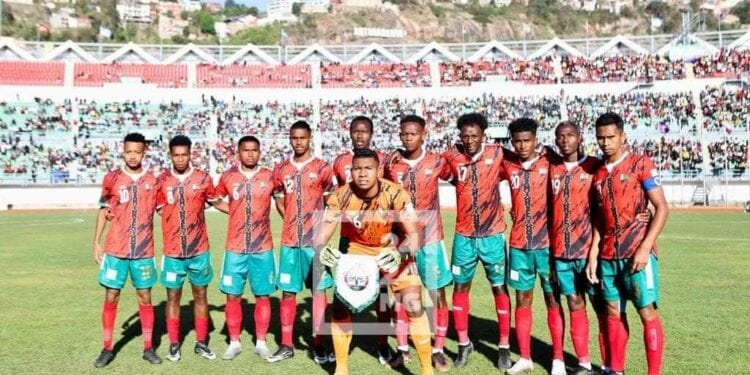 FOOTBALL – Les Bafana Bafana d’Afrique du Sud et les Léopards de la RD Congo évoqués comme potentiels adversaires des Barea en amical en mars