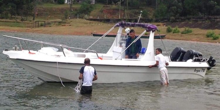 PECHE – 23 bateaux et un budget carburant d’un milliard d’ariary pour la lutte contre l’exploitation illégale des richesses halieutiques