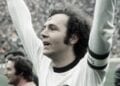 FOOTBALL – Franz Beckenbauer, « le Kaiser » allemand, est mort