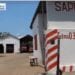 Les pompiers de Toamasina, en grève, réclament le paiement de 15 mois d’indemnité de risque et de salissure