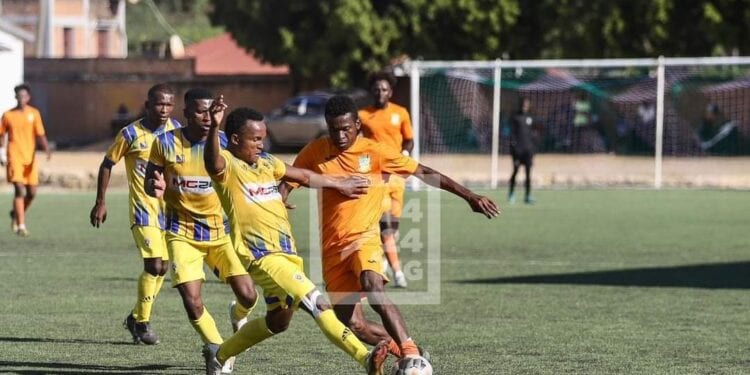 FOOTBALL – La Pro-League, rebaptisée Pure play football league, débutera le 4 Février avec une formule modifiée