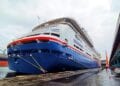 TOURISME – Le paquebot MS Bolette débarque 818 croisiéristes à Toamasina 