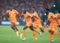 FOOTBALL – La Côte d’Ivoire débute en force sa CAN avec une victoire nette de 2-0 contre la Guinée-Bissau.