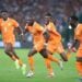 FOOTBALL – La Côte d’Ivoire débute en force sa CAN avec une victoire nette de 2-0 contre la Guinée-Bissau.