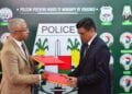 Herilala Rakotoarimanana promet une amélioration des procédures d’acquisition du passeport malgache