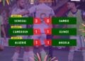 FOOTBALL – Le Sénégal bat la Gambie en match de groupe de la CAN 2023, l&rsquo;Algérie et le Cameroun accrochés