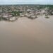 FORTES PLUIES – Montée des eaux remarquée dans certains districts des régions Boeny et Sofia