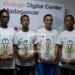 Orange Digital Center Champions : Des étudiants de la Misa sacrés champions