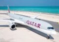 TRANSPORT AERIEN – Qatar Airways envisage d’opérer sept vols hebdomadaires sur Madagascar