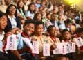Le centenaire du mouvement scout unioniste de Madagascar ouvert par un culte et une cérémonie officielle au Palais des Sports Mahamasina