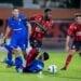 FOOTBALL – L&rsquo;international malgache Romain Métanire quitte le RFC Seraing au bout de dix matches officiels et au grand regret des supporters du club