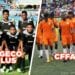 FOOTBALL – Le CFFA et l’Elgeco Plus qualifiés en finale de la Coupe de Madagascar