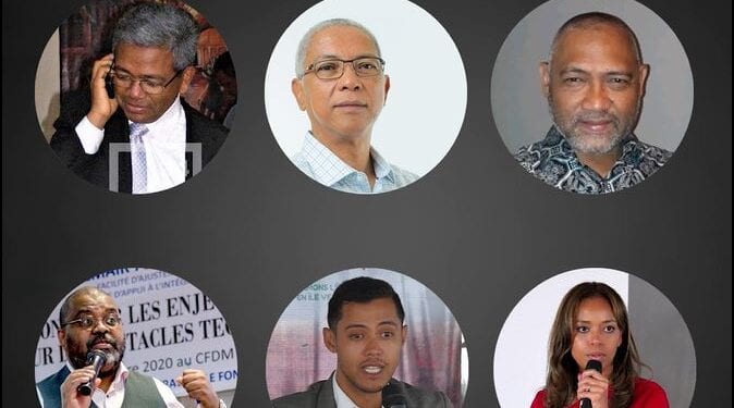 GOUVERNEMENT – Ces personnalités nommées ministres à 30 ans et moins
