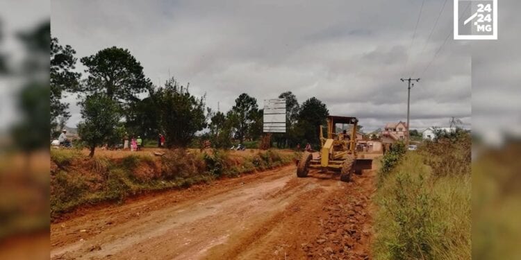 HABITAT – Une nouvelle ville rurale pour les familles démunies à construire à Tsimahabeomby Arivonimamo