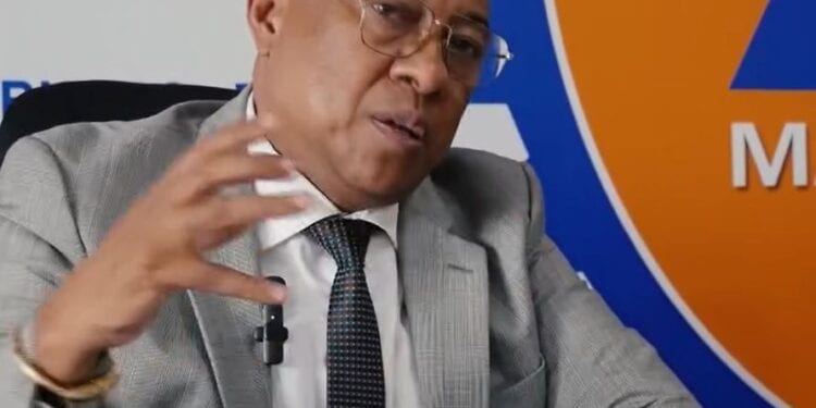 INTEMPÉRIES – Au moins 12 morts et plus de 32 800 sinistrés recensés par le BNGRC après le passage de la tempête Alvaro à Madagascar