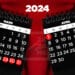 JOURS FÉRIÉS – Un long week-end de quatre jours et trois week-ends de trois jours en perspective pour 2024