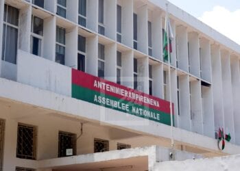 Le Parlement convoqué en session extraordinaire ce lundi 29 Janvier