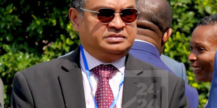 LUTTE CONTRE LE BLANCHIMENT DE CAPITAUX – La Banque centrale insiste sur l’importance pour Madagascar de progresser dans les 23 critères sur lesquels le pays n’est pas encore conforme