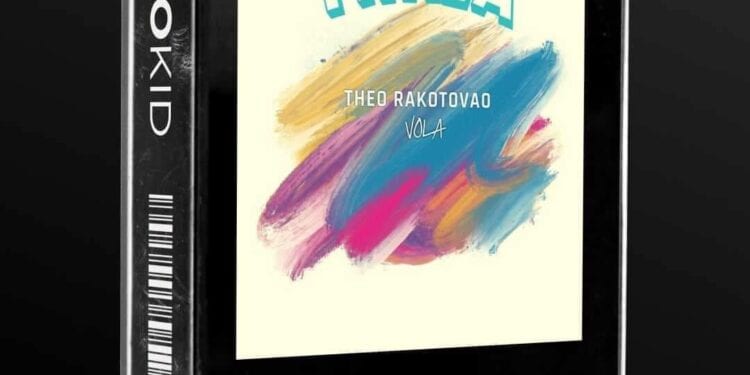 MUSIQUE – « Vola », le troisième album de Théo Rakotovao est disponible en streaming