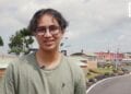 PORTRAIT – Mahary Rabary, un as du karting au rêve immense et au cœur gros comme ça