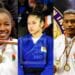 SPORTS – Laura Rasoanaivo, Rosina Randafiarison, Tojo Andriantsitohaina, Fabio Rakotoarimanana et Antoine Razafinarivo en quête d’une qualification olympique directe