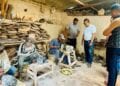 TOURISME – “La route de l’artisanat” à mettre en place sur la RN1