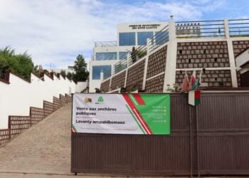 TRESOR PUBLIC – Un compte d’affectation spéciale des fonds correspondant aux avoirs illicites créé au niveau de la Paierie générale d’Antananarivo