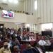ASSEMBLEE NATIONALE – Naivo Raholdina remplace Christine Razanamahasoa au perchoir durant l’ouverture de la session extraordinaire