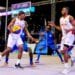 BASKETBALL – Les Ankoay 3×3 dans le groupe A avec la Lituanie, la Suisse et l’Allemagne à la qualification des Jeux olympiques de Paris