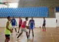 BASKETBALL – Deux matchs de  préparation contre des joueurs de la N1A pour les Ankoay