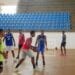 BASKETBALL – Deux matchs de  préparation contre des joueurs de la N1A pour les Ankoay
