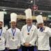CONCOURS – La France sacrée championne du monde de la boulangerie 2024