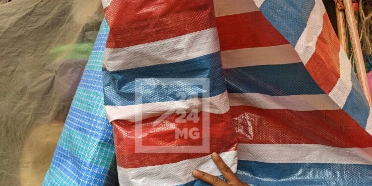 Les producteurs locaux de gaines et sacs tissés en polypropylène demandent l’application de mesure de sauvegarde face à la hausse importante des importations